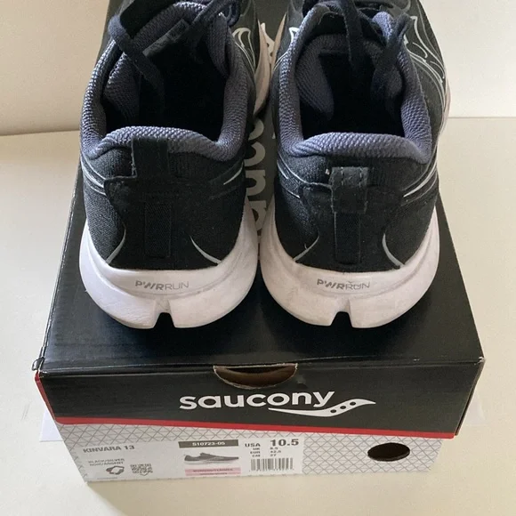 Saucony Kinvara 13 Running Shoe - Picture 5 of 6